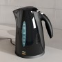 3d electric kettle