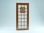 maya door china modern