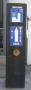 Air & Water Coin Machine