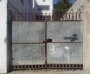 Driveway Gate