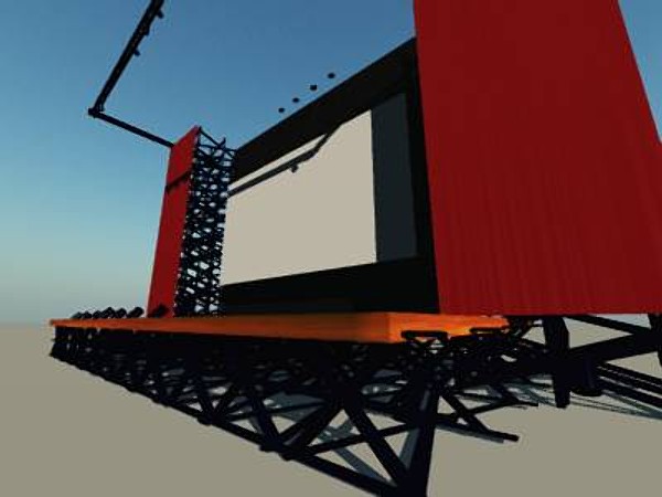 stage 3ds - Stage... by Icer86