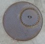 Gasoline Hole Cover 01