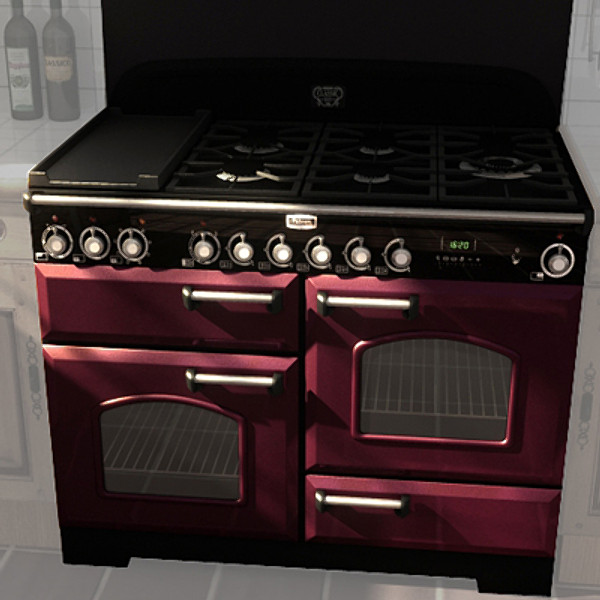 cook cooker 3d max - cooker_3dsmax2008.zip by krysto