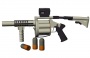 military m32 experimental grenade launcher 3d max