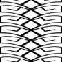 Tire Tread Texture