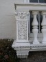Railing Ornamental Design