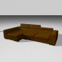 sofa 3d model
