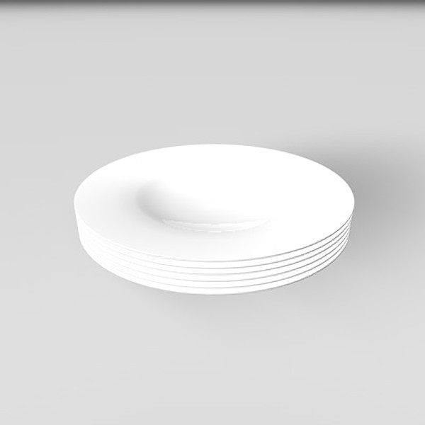 cinema4d plates - Plates_001 by desigm
