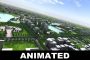 street city 3d model