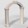 max arch
