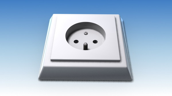 maya eletric drawer - zasuvka.zip by emkei