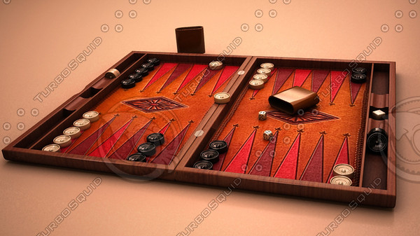 max backgammon board play - Backgammon by ofirc1