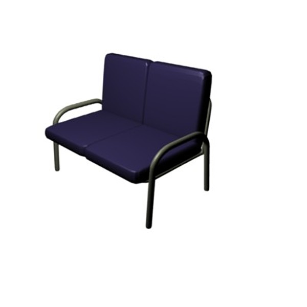 3d model chair air - chair01.3ds by mrtti