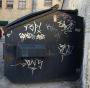 dumpster