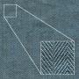 High rez tileable fabric