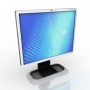 hp 1965 3d model