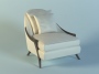 armchair harrison 3ds
