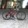 3d model of trek 3500