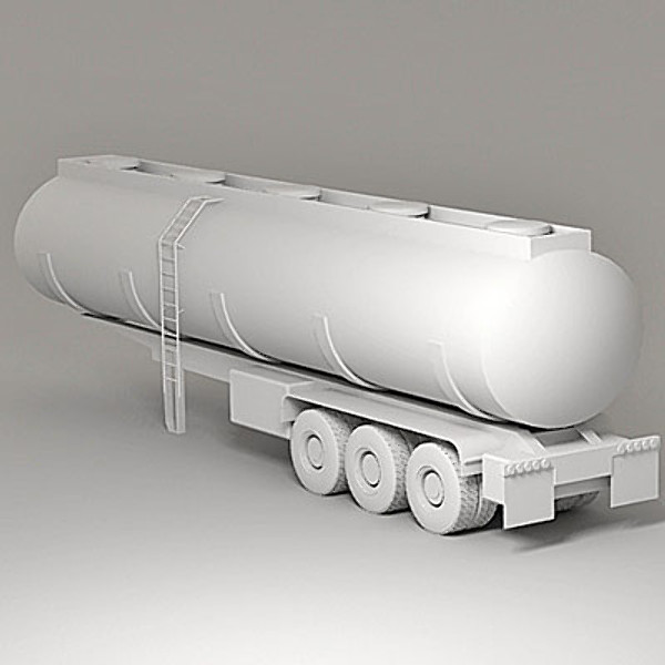 tank trailer max - UT Tank Trailer by QLEE