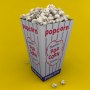 pop corns 3ds