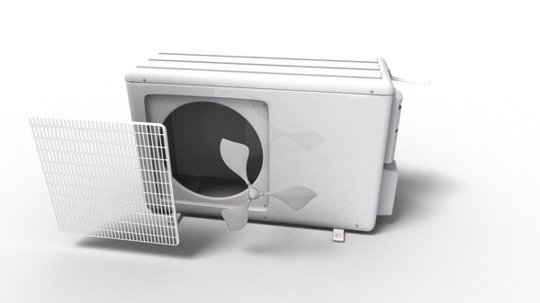 max water heater - water_heater.zip by emkei