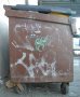 dumpster