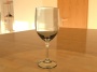 white wine glass 3d max