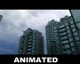 3dsmax street city