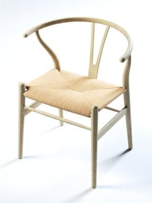 obj hans wegner wishbone chair - Wishbone Chair... by BBB3viz
