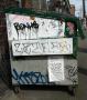 dumpster 28