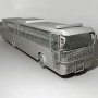 bus armored 3d 3ds
