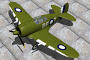 cac boomerang fighters 3ds