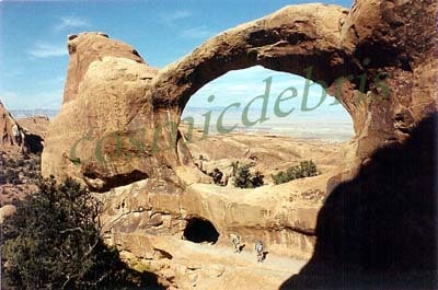 Double O Arch, Utah.jpg