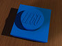 c4d lego brick