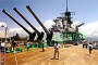 USS Missouri & Bob, Pearl Harbor tm.jpg