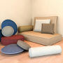 Cushion Collection