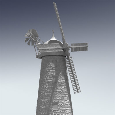 max wind windmill - Windmill by Adam Walker Film