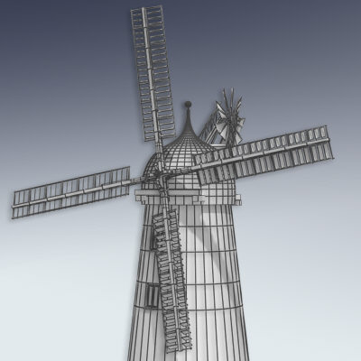 max wind windmill - Windmill by Adam Walker Film