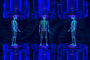 Advanced Medical Body Scanner movie clip