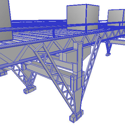 conveyor belts max - Conveyor Belts by AhearnART