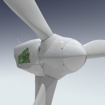 max wind turbine - Wind Turbine... by Adam Walker Film