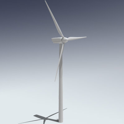 max wind turbine - Wind Turbine... by Adam Walker Film
