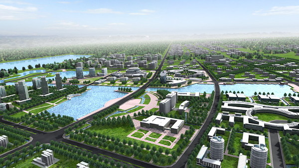 street city 3d model - Hi_Def_City_Block_39 by sundynasty