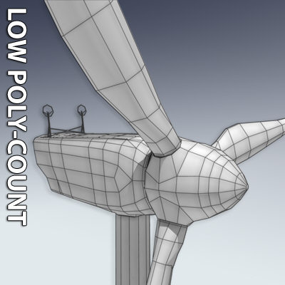 max wind turbine - Wind Turbine... by Adam Walker Film