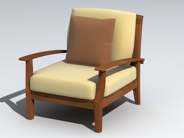 obj patio furniture set - patio_set_1_(max6).zip by monkeyodoom