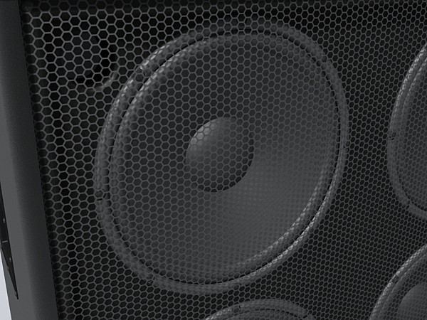 3d band rock guitar - band set by monkeyodoom