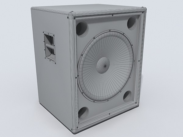 3d band rock guitar - band set by monkeyodoom