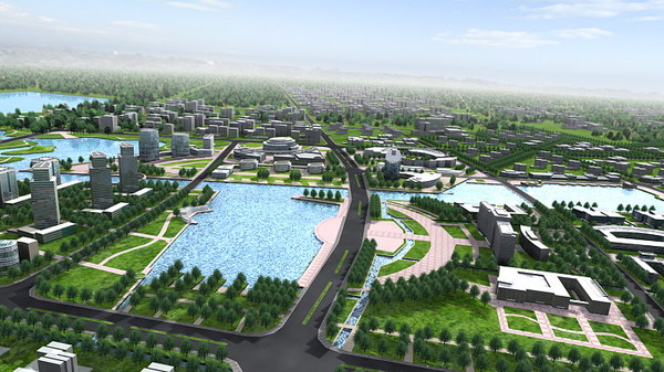 street city 3d model - Hi_Def_City_Block_39 by sundynasty