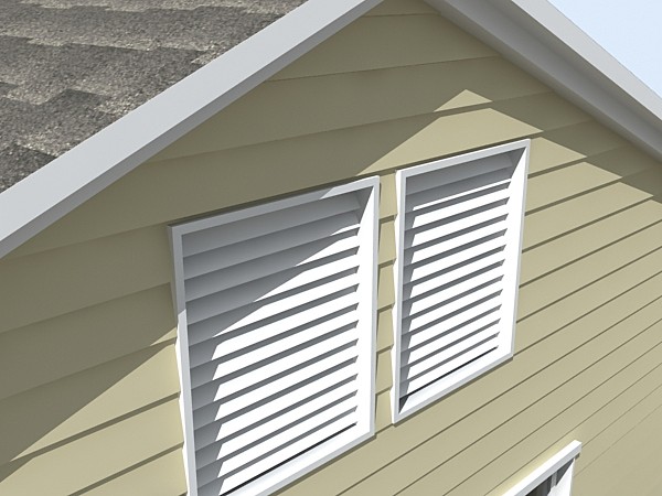 house set 10 3d 3ds - house set of 10 by monkeyodoom