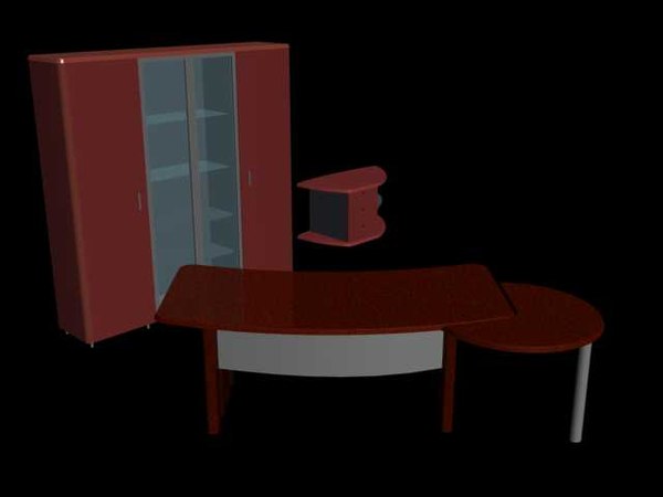 3ds max grand collection - rather big collection by samesamebutdifferent